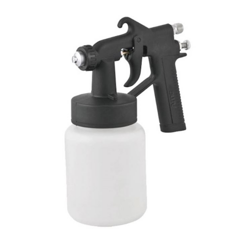 PISTOLA DE PLASTICO 500ML (AR DIRETO)FERTAK