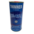 THINNER 16 MULTIUSO 0.9 L - ITAQUA