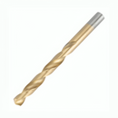 BROCA ACO RAPIDO PROFISSIONAL, NITRETO DE TITANIO, PARA METAL, 12MM // GROSS