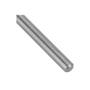 BROCA PARA CERAMICA E VIDRO, 8MM, HASTE CILINDRICA, 1PC // MTX