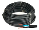 CABO FIO EXTENSAO MULTIPOLAR HEPR 2X1;50MM0;6/1KV - LIEGE*