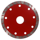 DISCO DIAMANTADO TURBO 20 X 110MM - EUREKA