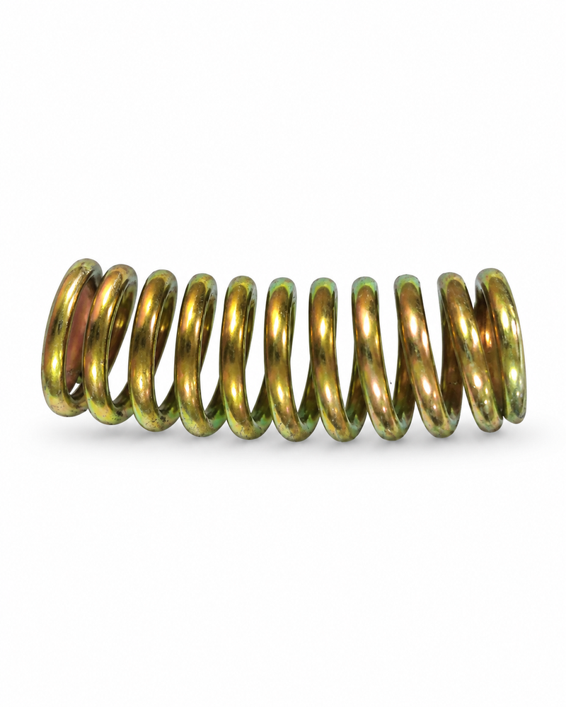 Mola Espiral 41 Compressão 15x42mm