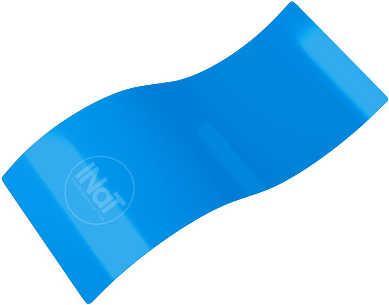 TINTA PO POLIESTER - AZUL DEL REY 25 KG BRASILUX