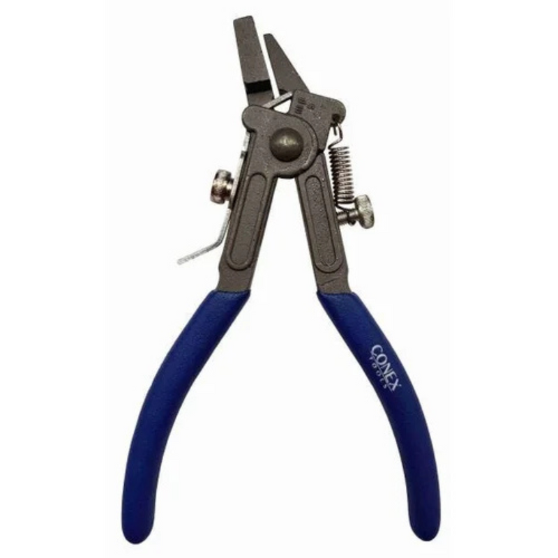 ALICATE TRAVADOR DE SERROTE 7" PLUS - CONEX