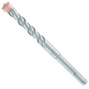 BROCA PARA CONCRETO, 8 X 260MM, ENCAIXE SDS PLUS, 1PC // MTX