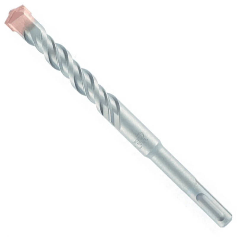 BROCA PARA CONCRETO, 8 X 260MM, ENCAIXE SDS PLUS, 1PC // MTX