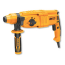 MARTELETE COMBINADO INGCO 26MM 2.5J SDS PLUS 800W 220V