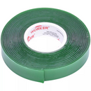 FITA DUPLA FACE 12MMX5M TRANSP - WORKER
