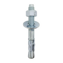 CHUMBADOR PARABOLT 5/16X2.3/4 ZINCADO