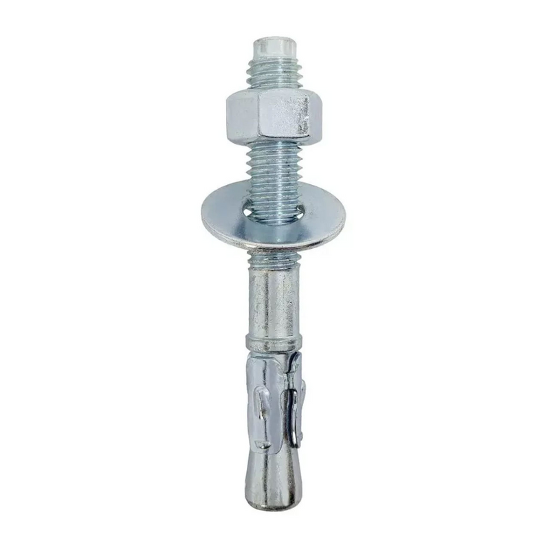 CHUMBADOR PARABOLT 5/16X2.3/4 ZINCADO