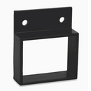 TERMINAL PC004 - 38X50MM PINT PRETO