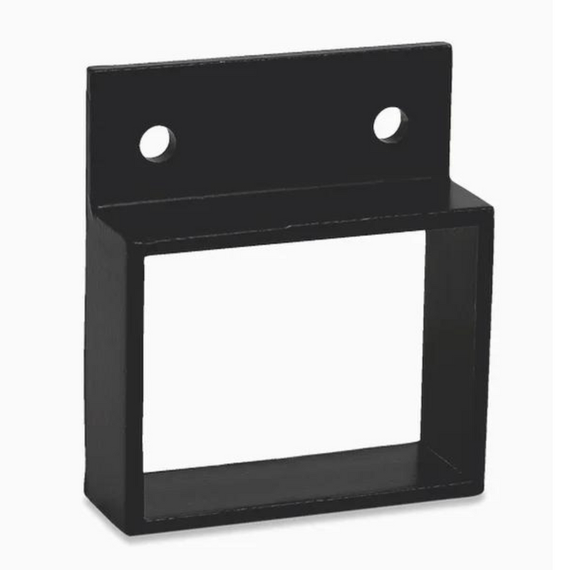 TERMINAL PC004 - 38X50MM PINT PRETO
