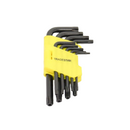 JOGO CHAVE TORX LONGO 9 PCS TRADESTAR