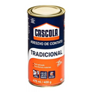 CASCOLA TRADICIONAL SEM TOLUOL 400G 1406655