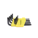JOGO CHAVE TORX LONGO 9 PCS TRADESTAR
