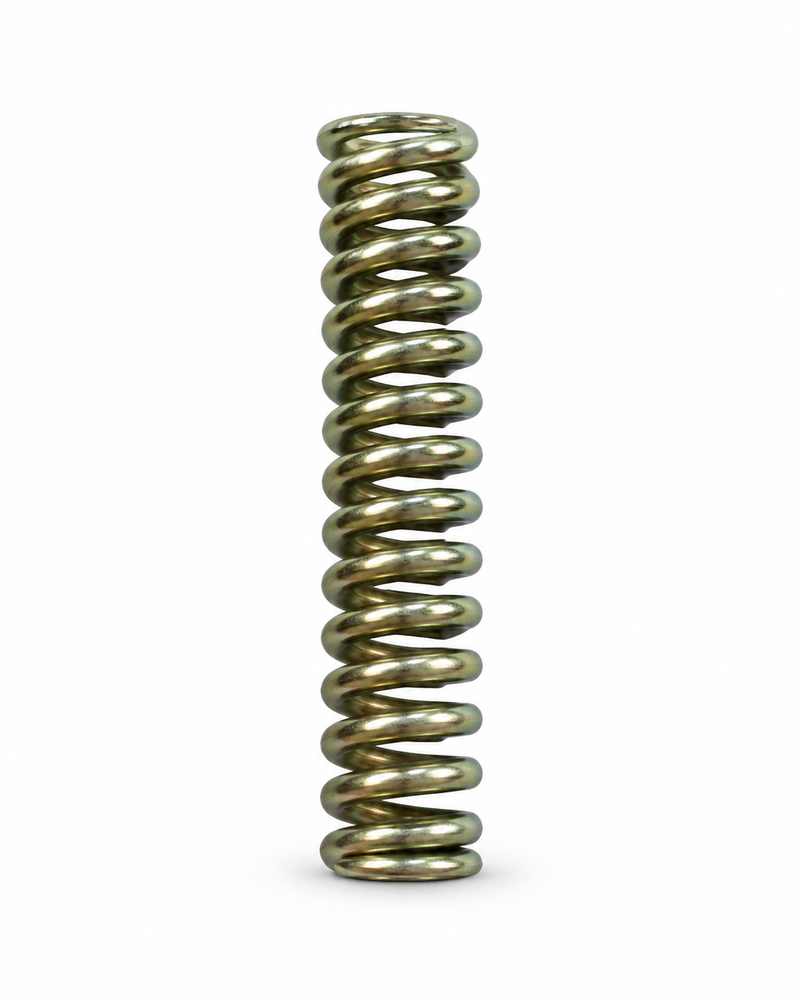 Mola Espiral 72 Compressão 15x61mm
