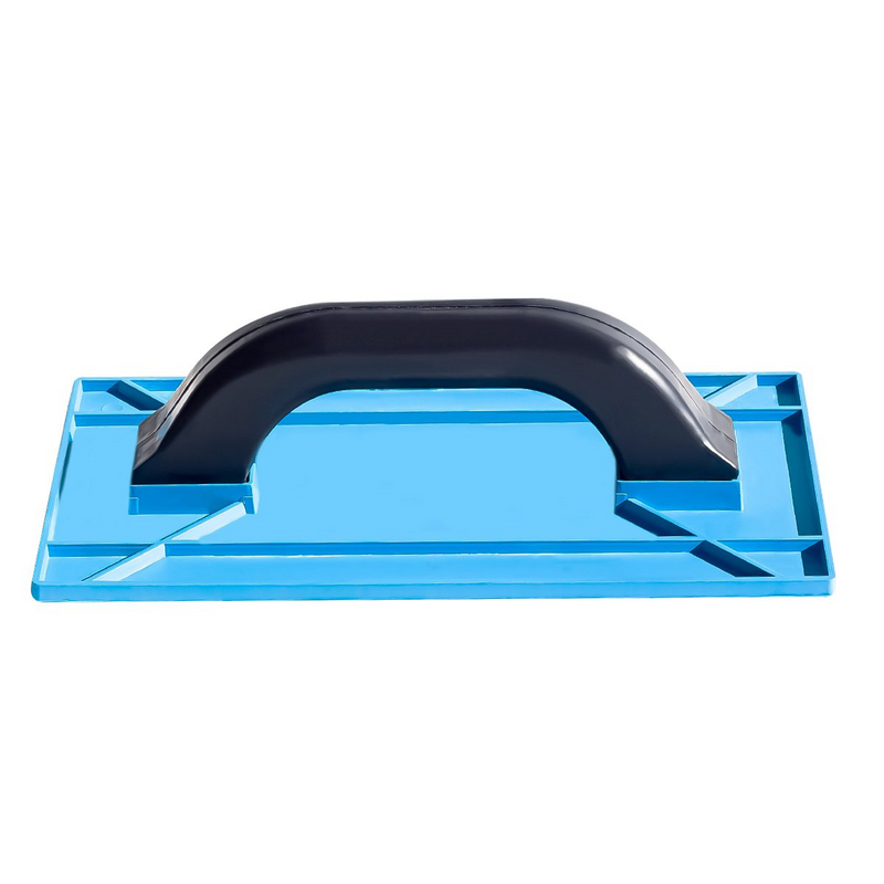 DESEMPENADEIRA C/BORRACHA 14 X 27 GOLD - GERPLAST (1109)