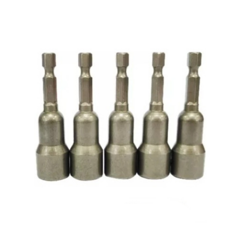 SOQUETE MAG 5 PCS E 65 X 1/2 - CRV