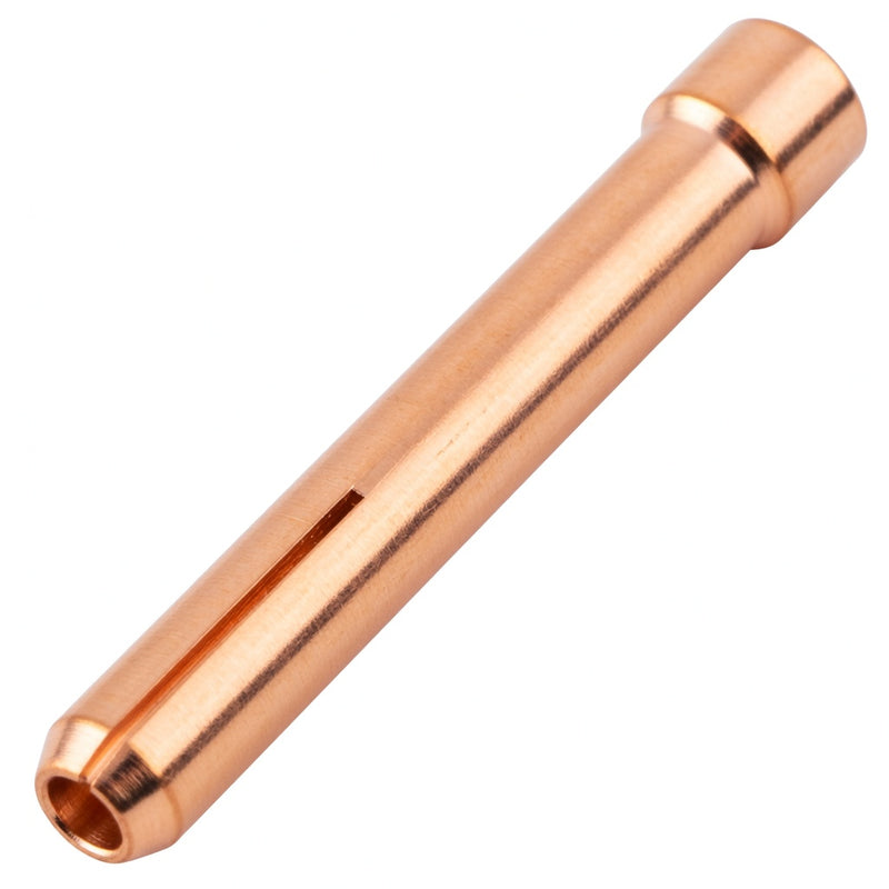 PINCA CURTA 13N23 - 2.4MM (PEQUENA) L BRAX TIG