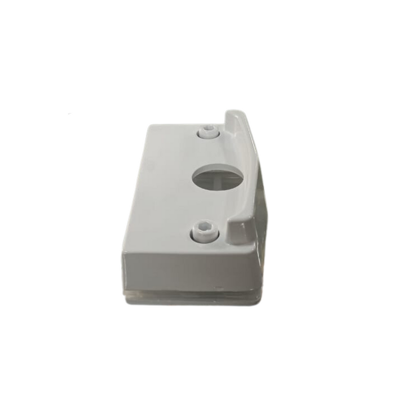 FECHADURA P/JANELA CORRER BLINDEX S/ CILINDRO C3532W BC MGV