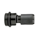 ADAPTADOR IMPACTO ENCAIXE QUADRADO 1/2 POL, HEX 1/4 POL - INGCO