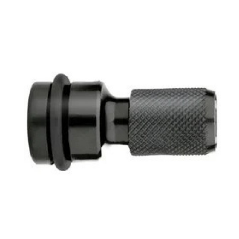 ADAPTADOR IMPACTO ENCAIXE QUADRADO 1/2 POL, HEX 1/4 POL - INGCO