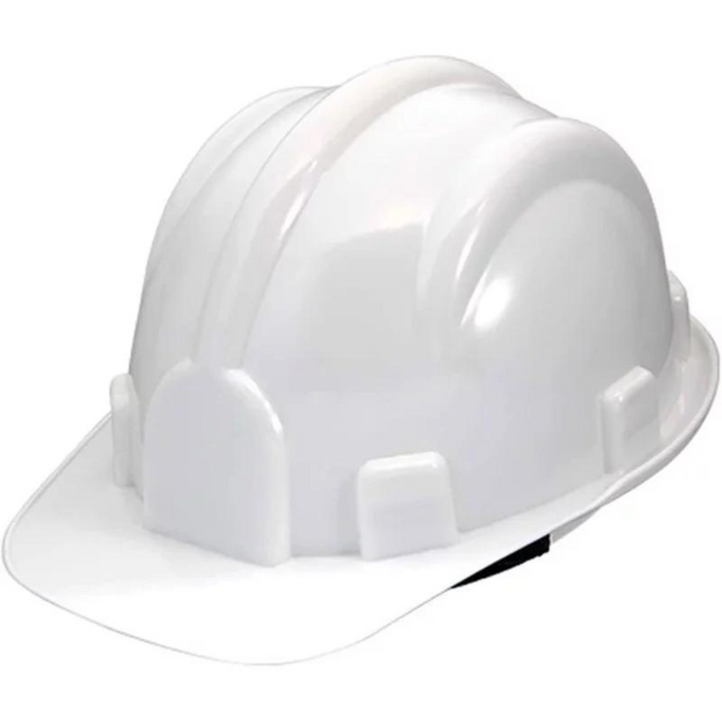CAPACETE - BRANCO DELTA PLUS