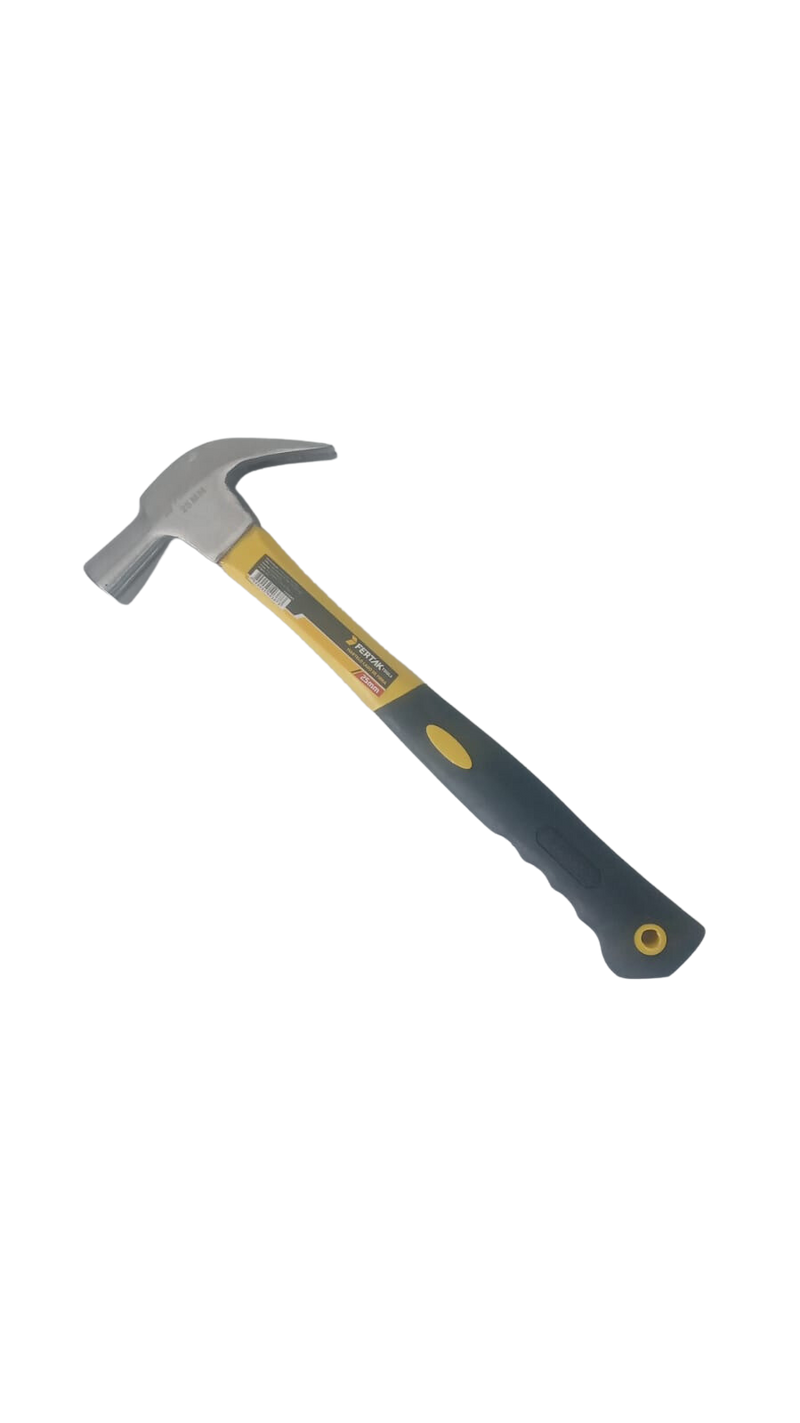 MARTELO FIBERGLASS 25mm FERTAK
