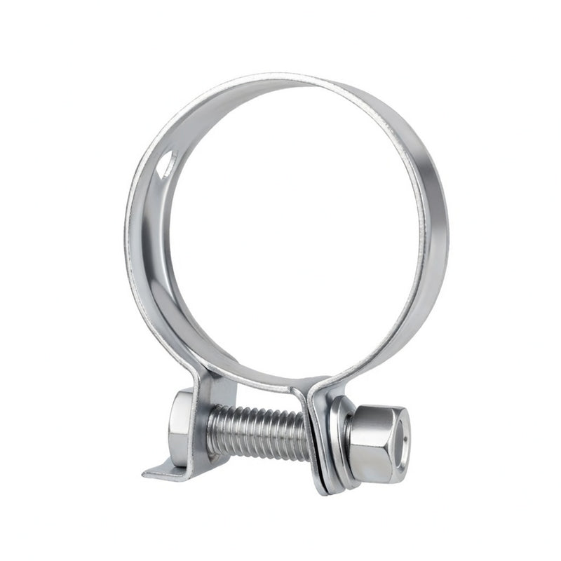 ABRACADEIRA PARA MANGOTE REFORCADO 21mm - 35 A 40mm 1.1 4 METALMATRIX
