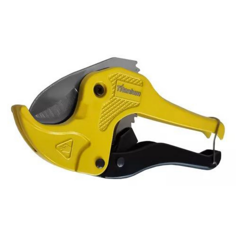 CORTADOR DE TUBO PVC TITANIUM