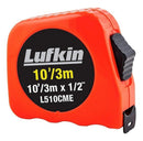 TRENA FITA ACO 3M L500 - LUFKIN