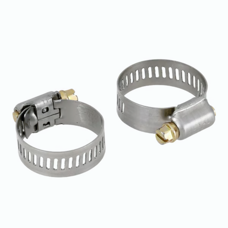 ABRACADEIRA ROSCA S/FIM 27-51,12MM FERTAK
