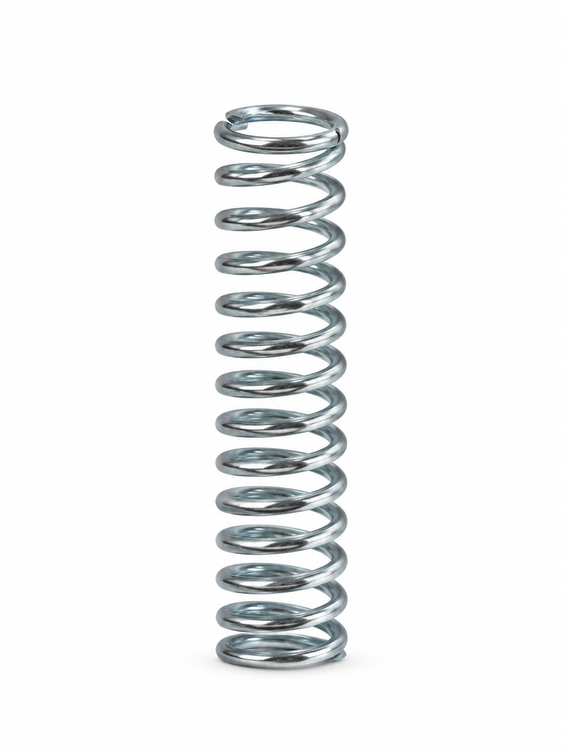 Mola Espiral 45 Compressão 12x61mm