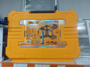 PINADOR PARA CONCRETO INGCO 20V P20S A BATERIA C/ 2 BATERIAS 4AH