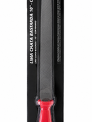 LIMA CHATA BASTARDA 10" C/CB