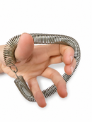 Mola Espiral 07 Tração 160x13mm