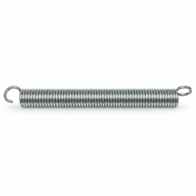 Mola Espiral 233 Tração 20x149mm