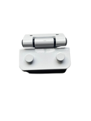 DOBRADICA P/MAXIM-AR (50MM E.F.) VA 1133 BC MGV