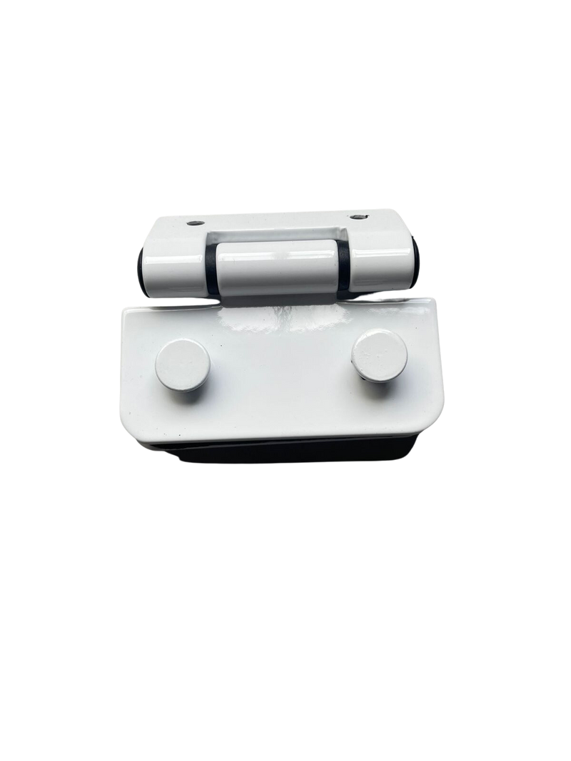 DOBRADICA P/MAXIM-AR (50MM E.F.) VA 1133 BC MGV