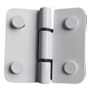 DOBRADICA DUPLA P BOX (NAO AUTOMATICA) MGV 1115D FS