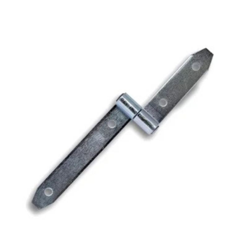 DOBRADICA P/PORTAO PARAFUSAR 24008 - 8" LOTH