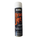 TINTA AEROSSOL BRASJET - BRANCO FOSCO USO GERAL 400ML 400 ML