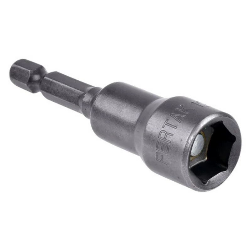 SOQUETE MAG 65 X 14 MM, CRV - FERTAK