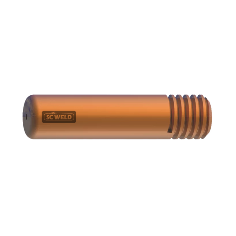 TUBO DE CONTATO M6 1,00 MM SU 220/260 WELD
