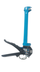 APLICADOR DE SILICONE PREMIUM- BRAMIX