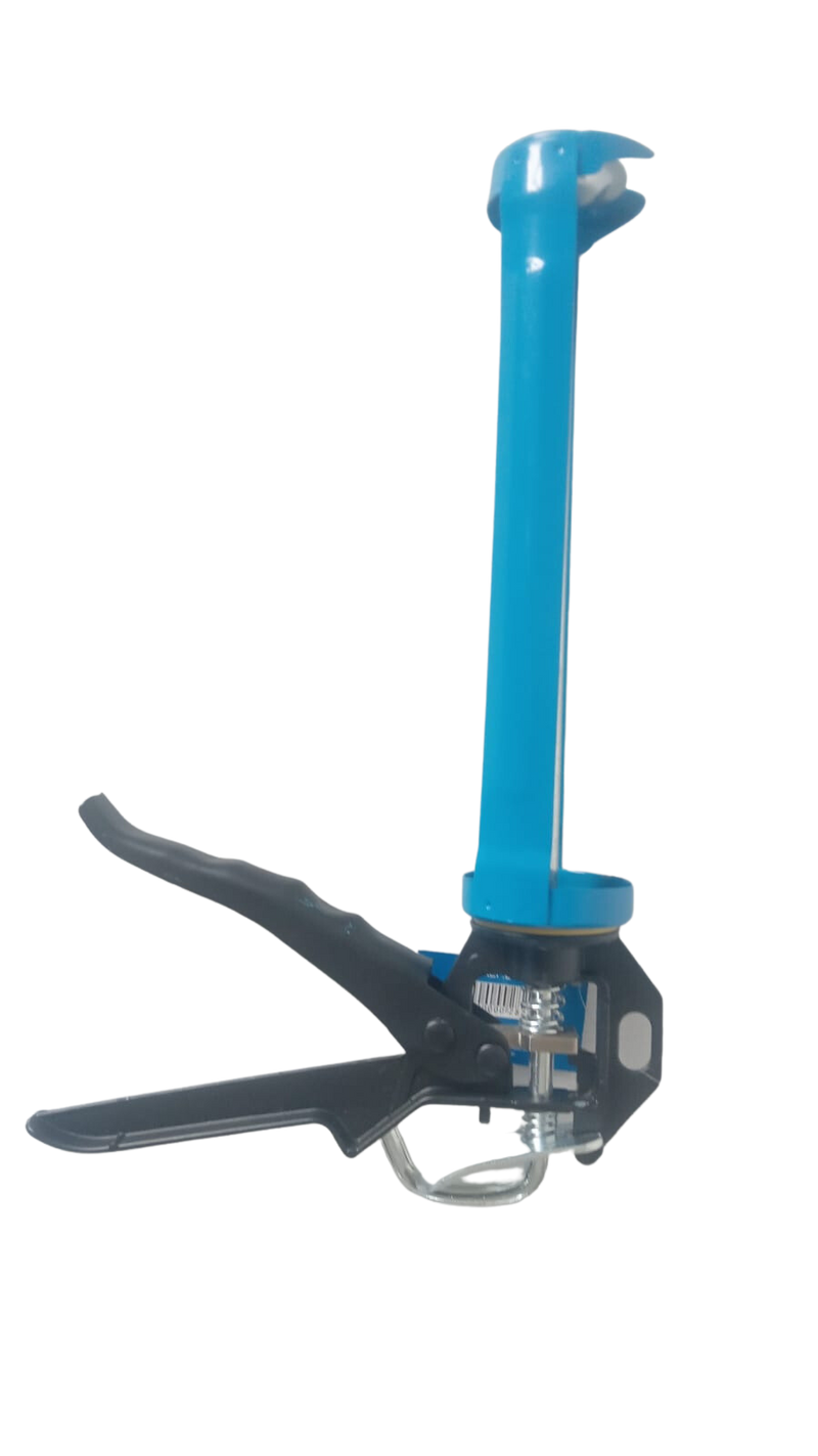 APLICADOR DE SILICONE PREMIUM- BRAMIX