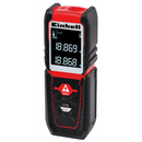 MEDIDOR LASER DE DISTANCIA TC-LD 25 EINHELL