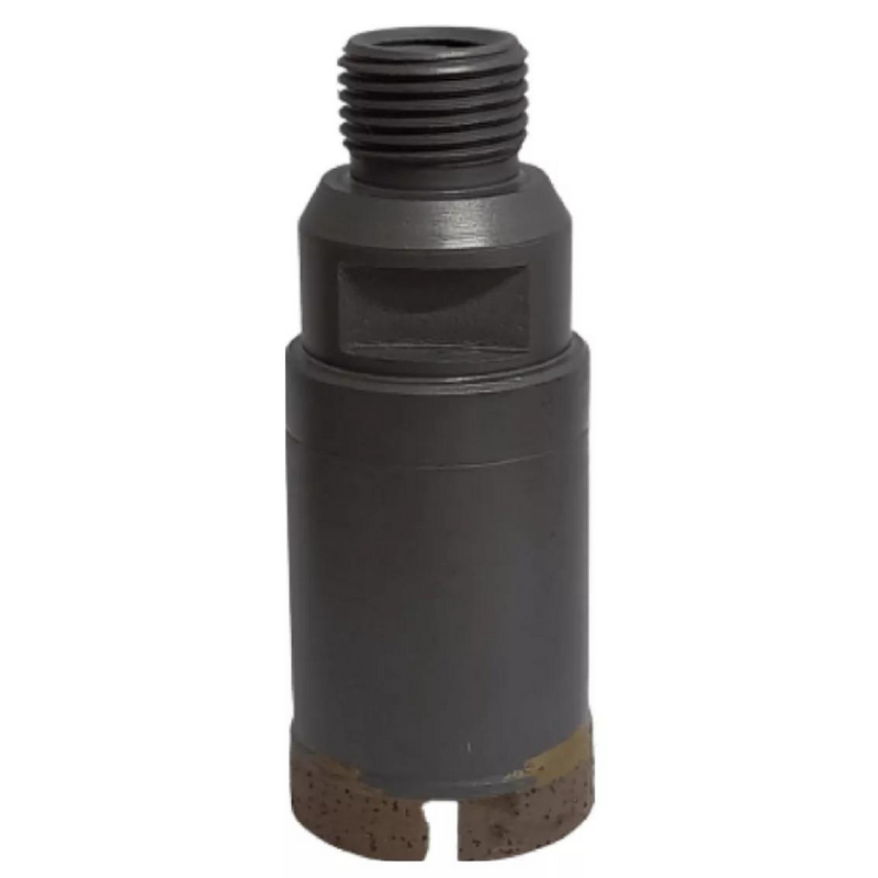 BROCA DIAMANT. SEGMENTADA 14MM ARGACON