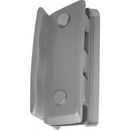 CONTRA FECHADURA COM ABA MGV 1504A BC